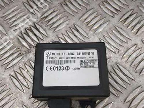 Used Control unit Control unit 39453784 39453784