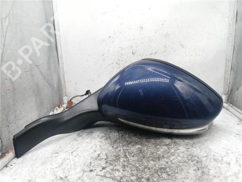 Left mirror PEUGEOT 208 I (CA_, CC_) 1.2 PureTech 82 | BP20087262C26