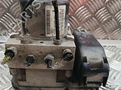 ABS pump FORD FIESTA VI (CB1, CCN) 1.4 TDCi | BP34528396M43 - Image 4