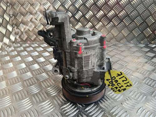 Used AC compressor AC compressor 39114344 39114344
