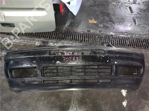 Used Front bumper VW GOLF IV (1J1) 1.9 TDI (101 hp) 30189122