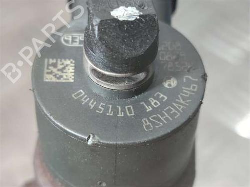 Injector OPEL CORSA D (S07) 1.3 CDTI (L08, L68) | BP38527636M100 - Image 3