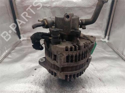 Used Alternator Alternator 38973202 38973202