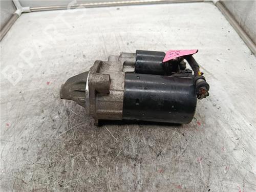 Used Starter AUDI A4 B6 (8E2) 2.0 FSI (150 hp) 30291600