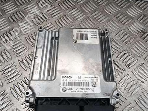 Used Electronic module Electronic module BMW 3 (E90) 320 d (163 hp) 36283935 36283935