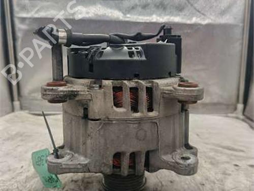 Generator Generator SKODA RAPID (NH3, NK3, NK6) 1.6 TDI (105 hp) 36874091 36874091