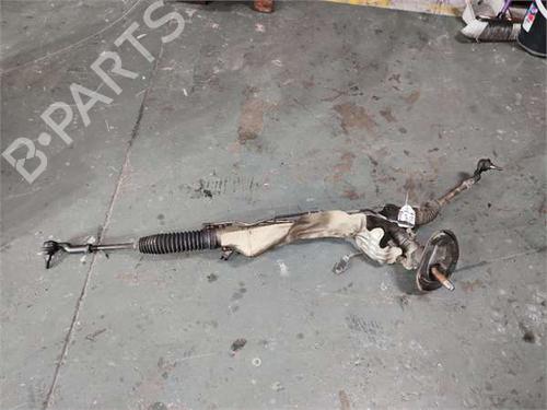 Steering rack FORD FOCUS II (DA_, HCP, DP) 1.8 TDCi | BP34609677M22 - Image 3