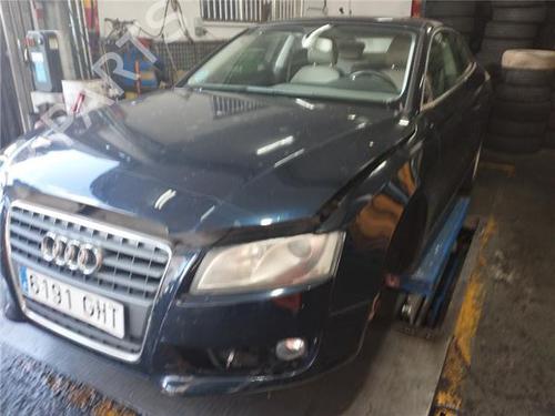 Used Parts AUDI A5 (8T3) 2.0 TFSI (180 hp) 2606672