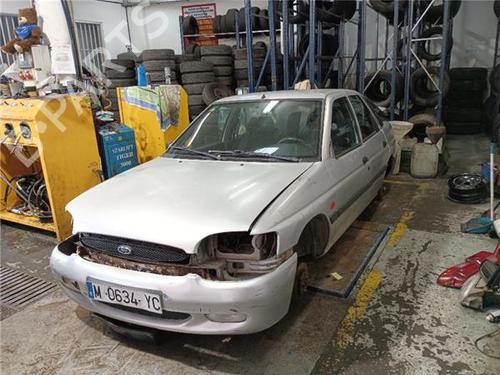 Brugte FORD ESCORT CLASSIC (AAL, ABL) 1.6 16V (90 hp) 1718664