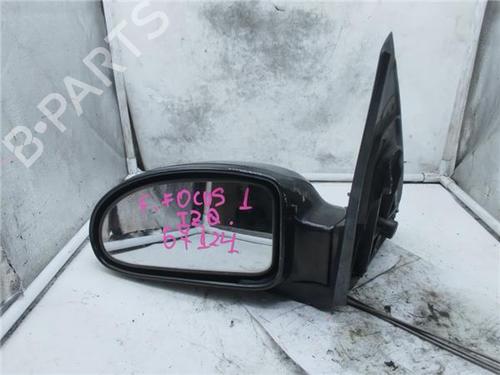 Used Left mirror FORD FOCUS I (DAW, DBW) 1.6 16V (100 hp) 20299159