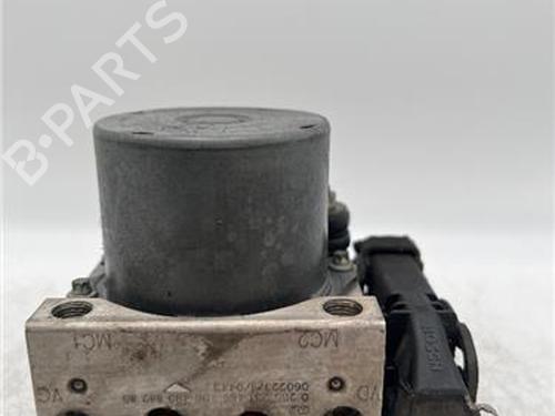 Used ABS pump CITROËN C4 I (LC_) 1.4 16V (88 hp) 18383431