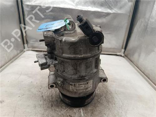 Used AC compressor AC compressor SEAT ALHAMBRA (710, 711) 2.0 TDI (140 hp) 33681544 33681544