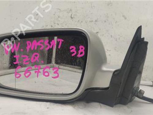 Used Left mirror VW PASSAT B5 (3B2) 1.9 TDI (115 hp) 19540548