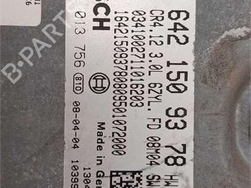 Electronic module MERCEDES-BENZ M-CLASS (W164) ML 320 CDI 4-matic (164.122) | BP36958662M83 - Image 2