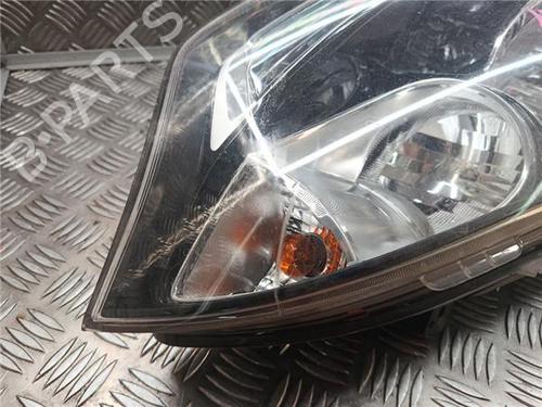 Right headlight KIA RIO III (UB) 1.25 CVVT | BP23062370C29  - Image 5