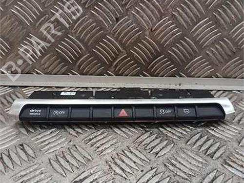 Used Climate control Climate control AUDI A3 (8V1, 8VK) 2.0 TDI (150 hp) 36345611 36345611