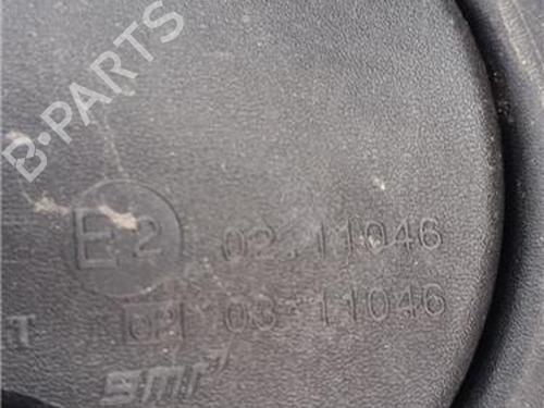 Left mirror DACIA LODGY (JS_) 1.6 LPG | BP33418301C26 - Image 4