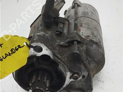 Used Starter LAND ROVER FREELANDER I (L314) 2.0 Td4 4x4 (112 hp) 22187505