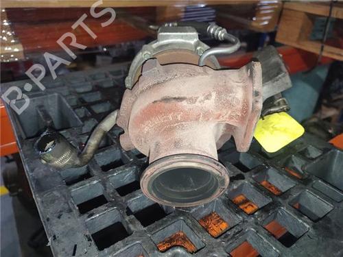 Turbocharger/Supercharger BMW 1 (E81) 118 d | BP21126535M71 