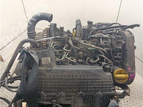 Used Engine DACIA SANDERO 1.5 dCi (86 hp) 32691445