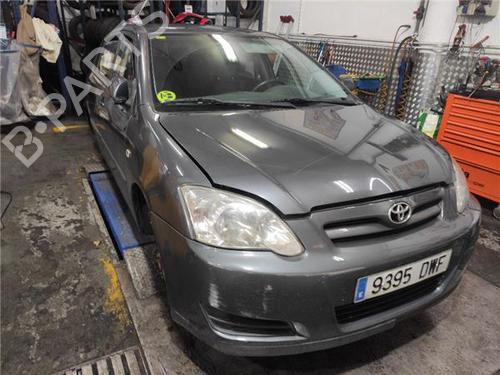 Used Parts TOYOTA COROLLA (_E12_) 1.4 D (NDE120_, NDE120R) (90 hp) 4291576