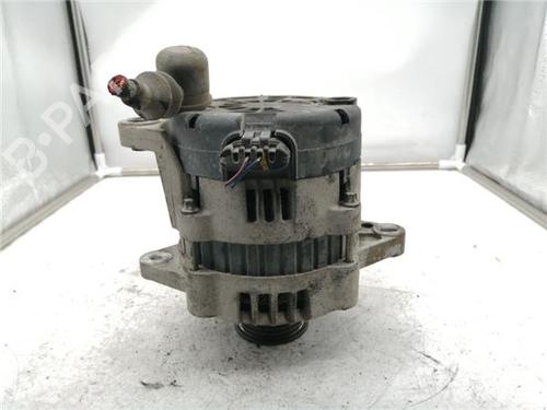 Used Alternator CHEVROLET NUBIRA Saloon 1.6 (109 hp) 23333210