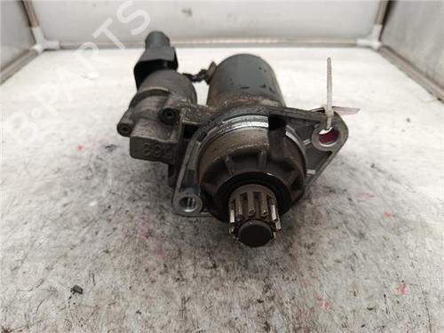 Starter SEAT ALTEA (5P1) 2.0 TDI 16V | BP30139478M8 