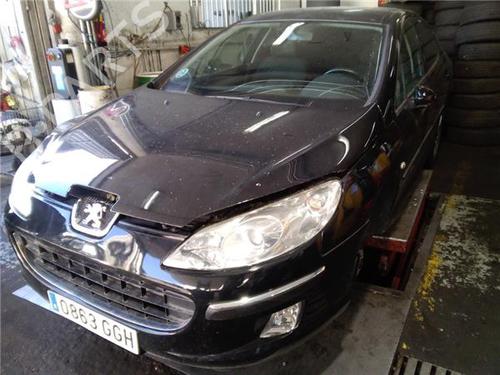 Electronic module PEUGEOT 407 (6D_) 2.0 HDi 135 (6DRHRH, 6DRHRE, 6DRHRG, 6DRHRJ) | BP18383997M83 