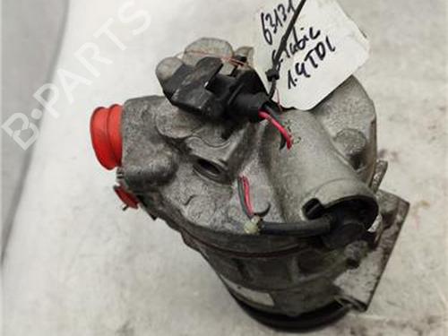 AC compressor KIA CARENS II MPV (FJ) 2.0 CRDi | BP18006850M34 