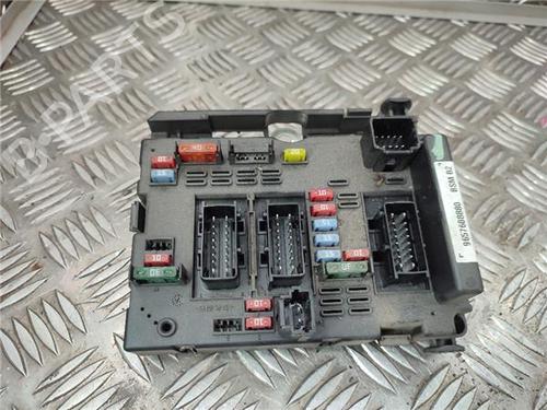 Used Other Other PEUGEOT 206 Hatchback (2A/C) 1.4 i (75 hp) 32691481 32691481