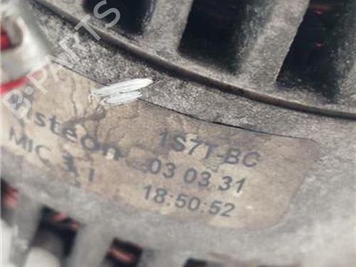 Alternator FORD MONDEO III (B5Y) 2.0 TDCi | BP20610238M7 