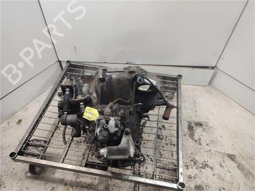 Gearbox HONDA PRELUDE IV (BB_) 2.2 i 16V Vtec (BB1) | BP29129870M3 