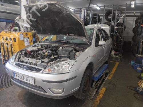 Left headlight FORD FOCUS I Saloon (DFW) 1.8 TDCi | BP18381025C28 