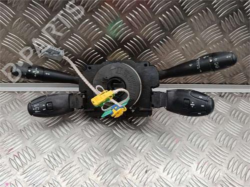 Mando Mando CITROËN XSARA PICASSO (N68) 2.0 HDi (90 hp) 36283924 36283924