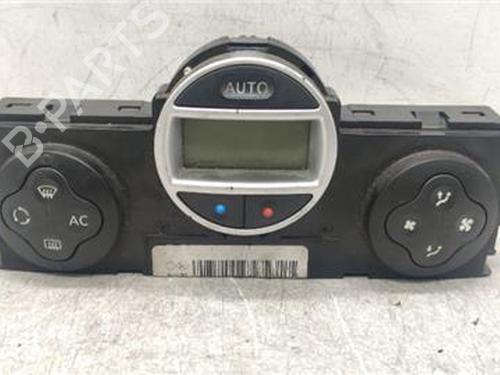 Commande Chauffage RENAULT GRAND SCÉNIC II (JM0/1_) 1.9 dCi (JM14) (131 hp) 18392119