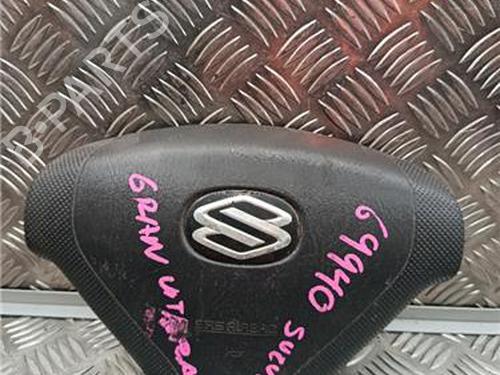 Airbag stuur SUZUKI GRAND VITARA I (FT, HT) 2.0 HDI 110 16V 4x4 (SQ420D, TD83V, JA420WD) (109 hp) 32355004