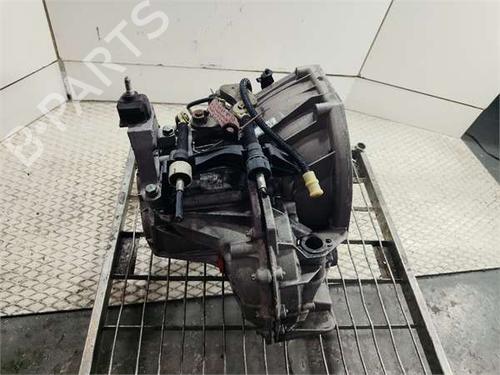 Gearbox RENAULT LATITUDE (L70_) 2.0 dCi 150 (L70H) | BP35888015M3 - Image 2