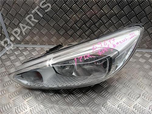 left-headlight-ford-focus-iii-2010-2011-2012-2013-2014-2015-2016-2017-2018-2019-2020-30522557 main image