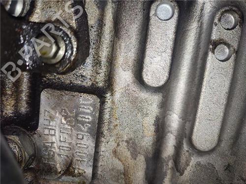 Engine PEUGEOT 206 Hatchback (2A/C) 1.4 HDi eco 70 | BP20163274M1 