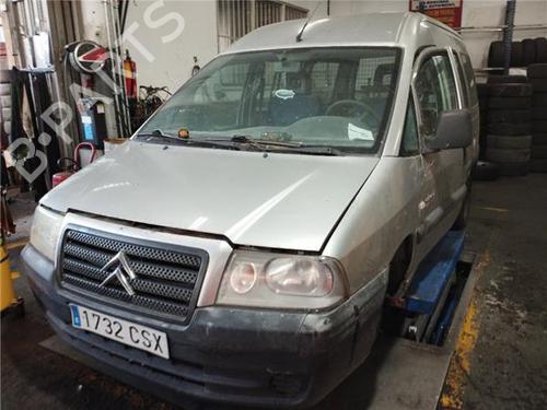 Used Parts CITROËN JUMPY I (U6U_) 2.0 HDi 95 (94 hp) 4243736