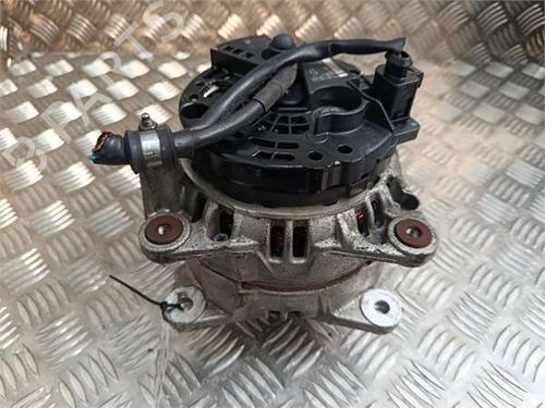 Used Alternator Alternator SEAT IBIZA IV (6J5, 6P1) 1.6 TDI (90 hp) 40518262 40518262