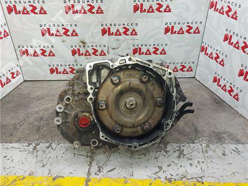 Used Gearbox OPEL VECTRA C GTS (Z02) 1.9 CDTI (F68) (120 hp) 18382773