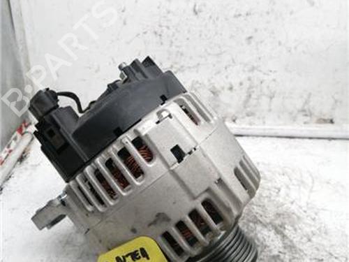 Alternator SEAT ALTEA (5P1) 1.6 | BP20087269M7 