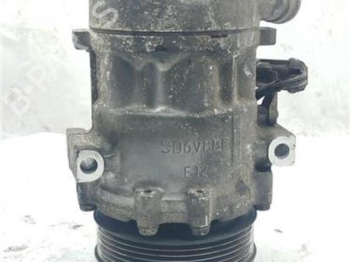 AC compressor OPEL COMBO Box Body/MPV 1.7 CDTI 16V | BP25750259M34 