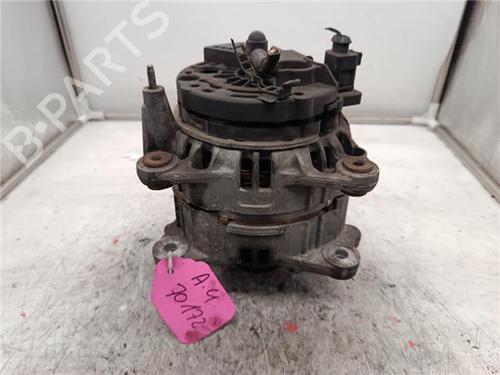 Generator AUDI A4 B6 (8E2) 1.9 TDI (130 hp) 30139463