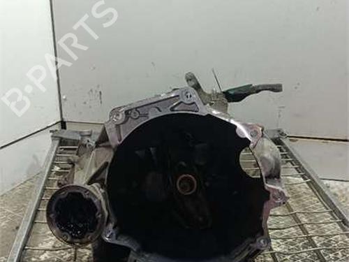Gearkasse Gearkasse 38608763 38608763