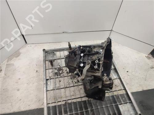 Gearbox CITROËN XSARA (N1) 2.0 HDi 90 | BP24214331M3 