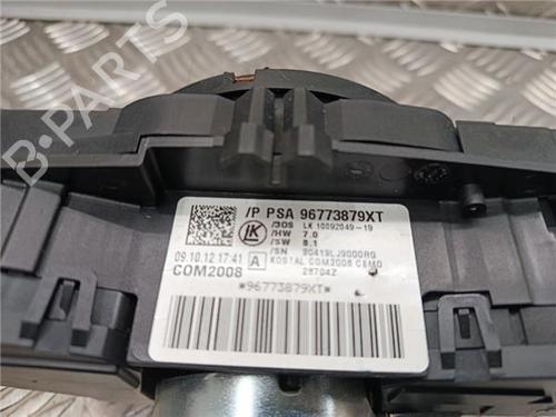 Switch CITROËN C3 II (SC_) 1.4 HDi 70 (SC8HZC, SC8HR0, SC8HP4) | BP30714805I30