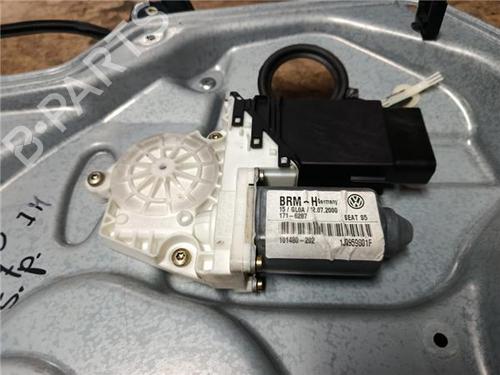 Annen SEAT LEON (1M1) 1.6 | BP29986521O1 