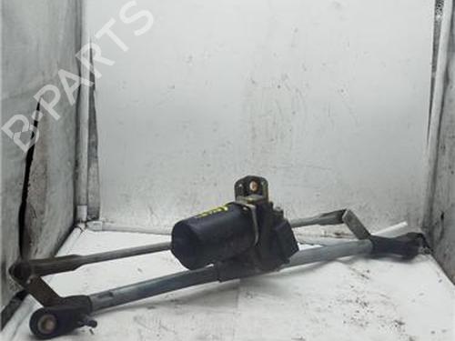 Used Front wiper motor FIAT STILO (192_) 1.9 JTD (140 hp) 29017564